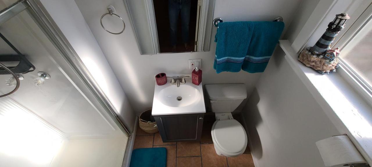 Cozy 1 Bedroom, 1 Min From Irving Park Blue Line, Free Parking Chicago Exterior photo
