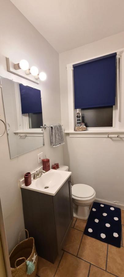 Cozy 1 Bedroom, 1 Min From Irving Park Blue Line, Free Parking Chicago Exterior photo