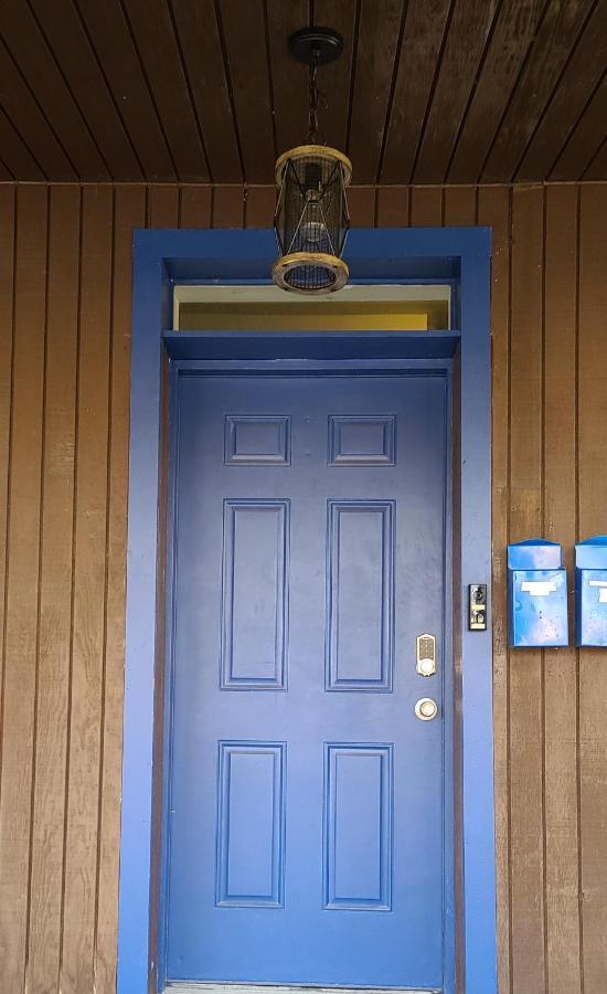 Cozy 1 Bedroom, 1 Min From Irving Park Blue Line, Free Parking Chicago Exterior photo
